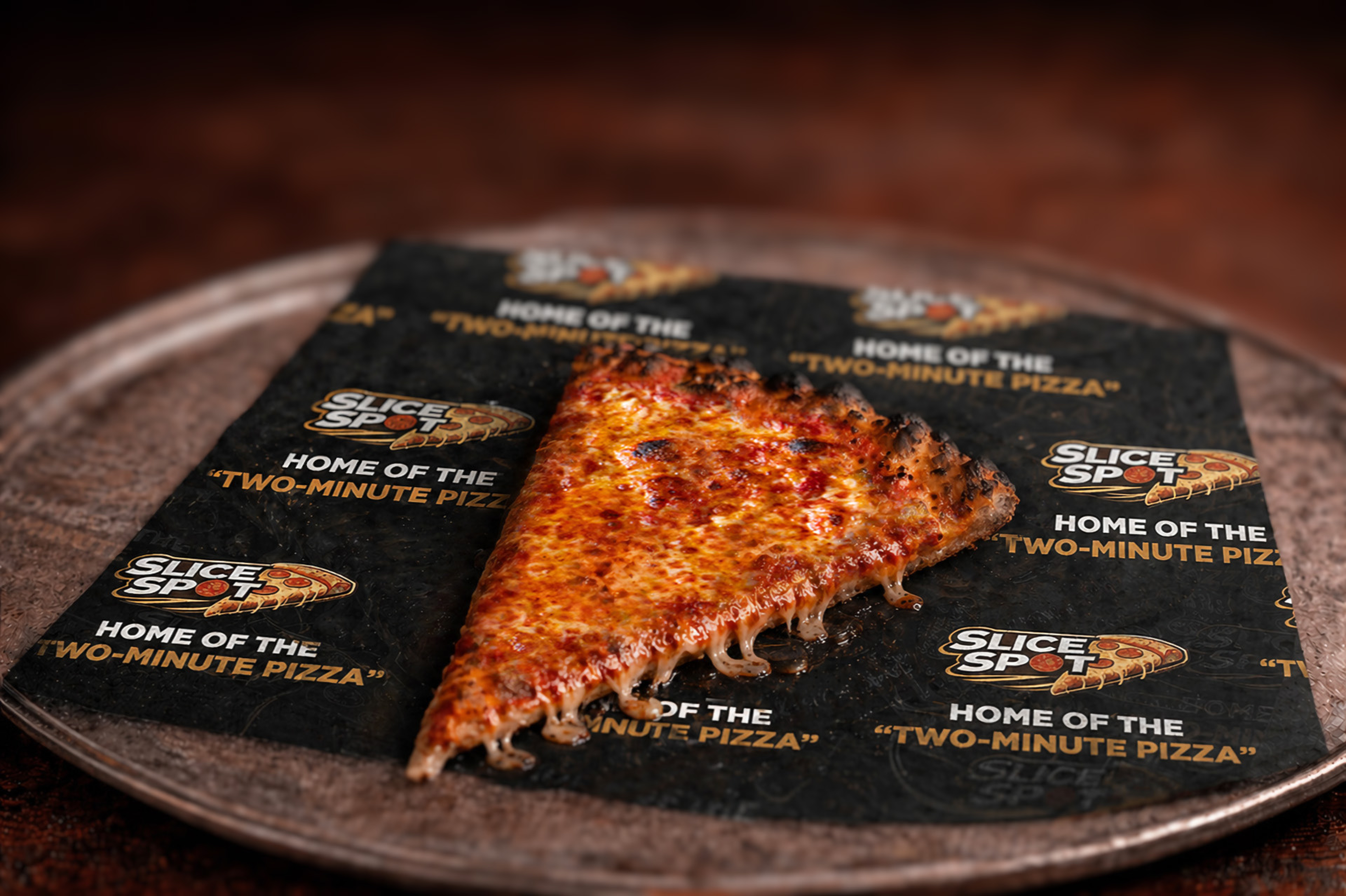Cheese Slice